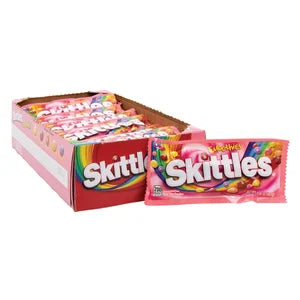 SKITTLES SMOOTHIES 1.76 OZ